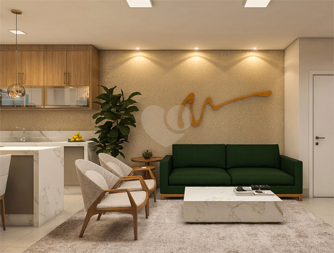 Venda Apartamento Sorocaba Jardim Do Paço 1