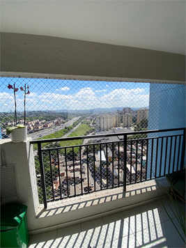 Venda Apartamento Osasco São Pedro 1