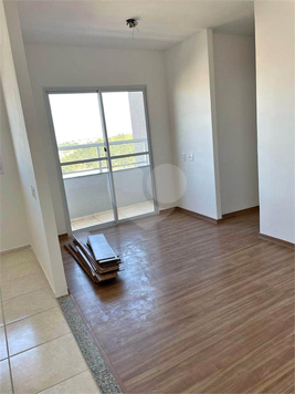 Venda Apartamento Jundiaí Vila Rio Branco 1