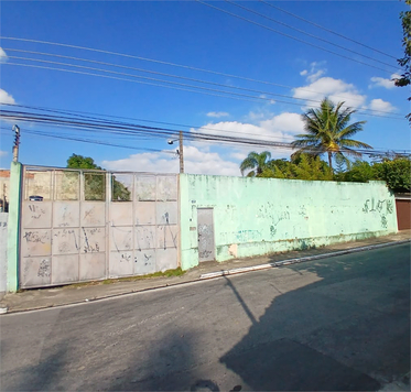 Venda Terreno São Paulo Vila Nova Mazzei 1