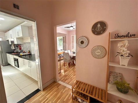 Venda Apartamento Rio De Janeiro Tijuca 1