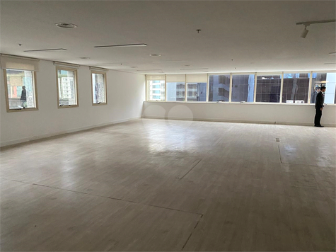 Aluguel Lajes Corporativas São Paulo Vila Olímpia 1