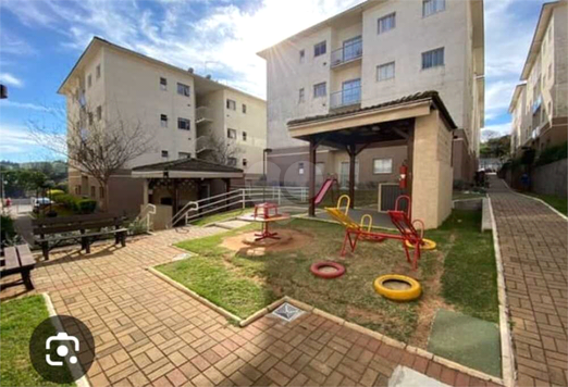 Venda Apartamento Jundiaí Morada Das Vinhas 1