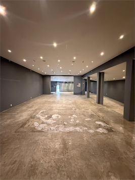 Aluguel Salão Comercial São Paulo Vila Santana 1