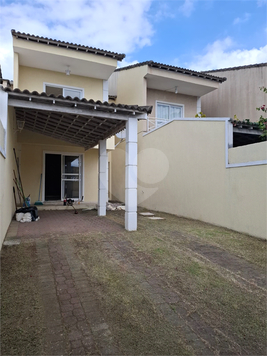 Venda Casa Rio De Janeiro Campo Grande 1