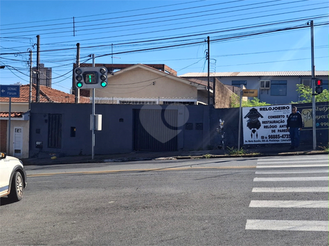 Venda Casa Limeira Vila Camargo 1