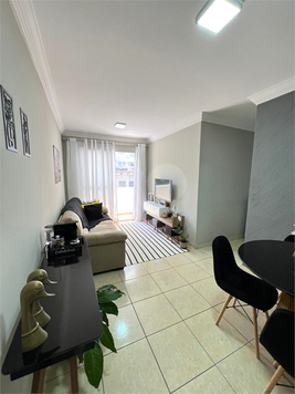 Venda Apartamento Guarulhos Picanço 1