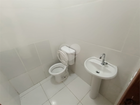 Aluguel Salão Comercial São Paulo Santana 1