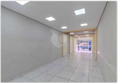 Aluguel Salão Comercial São Paulo Santana 1