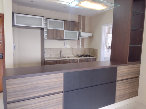 Aluguel Apartamento Sorocaba Parque Campolim 1