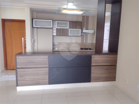 Venda Apartamento Sorocaba Parque Campolim 1