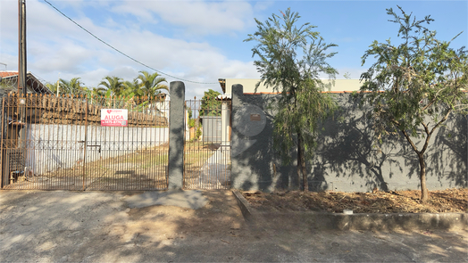 Aluguel Casa térrea Indaiatuba Colinas De Indaiatuba Ii 1
