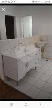 Venda Apartamento Salto Guaraú 1