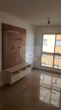 Aluguel Apartamento Guarulhos Jardim São Judas Tadeu 1