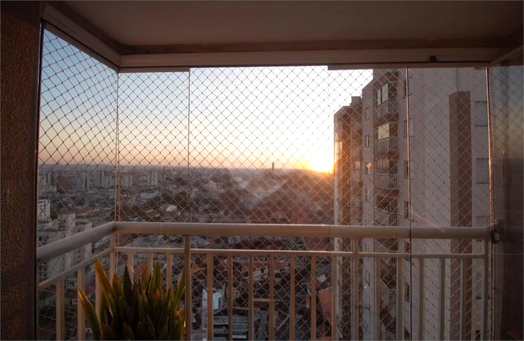 Venda Apartamento São Paulo Vila Paiva 1