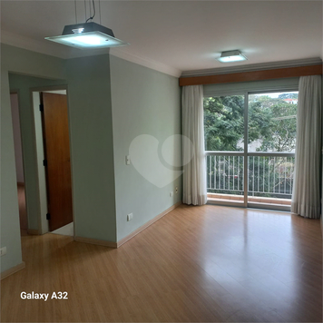 Venda Apartamento São Paulo Saúde 1