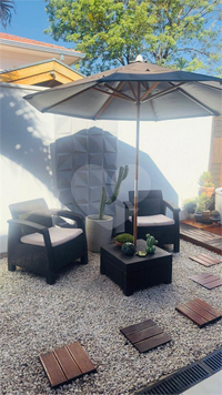 Venda Condomínio Sumaré Parque Villa Flores 1