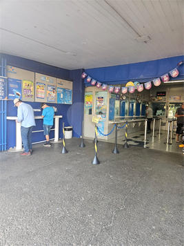 Venda Salão Comercial São José Do Rio Preto Jardim Do Bosque 1