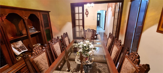 Venda Sobrado São Paulo Água Branca 1
