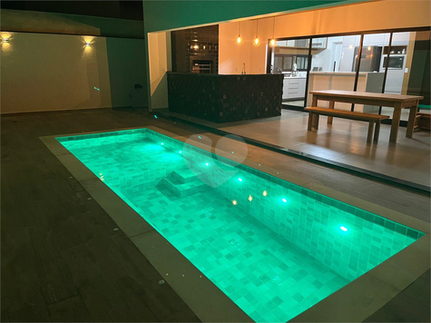 Aluguel Condomínio Votorantim Loteamento Sunlake Spa Residencial 1