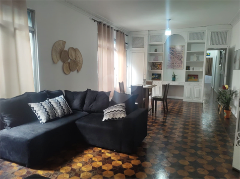 Venda Apartamento Rio De Janeiro Copacabana 1