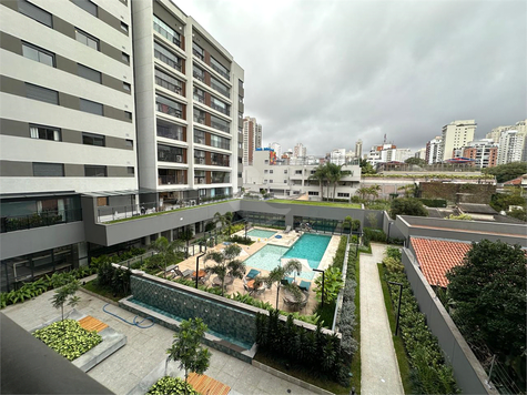 Venda Apartamento São Paulo Brooklin Paulista 1