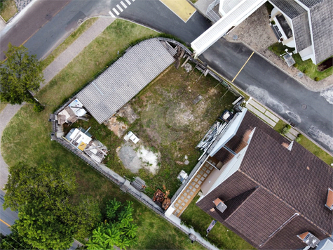 Venda Terreno Curitiba Butiatuvinha 1