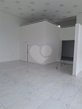 Aluguel Salão Comercial São Paulo Tucuruvi 1