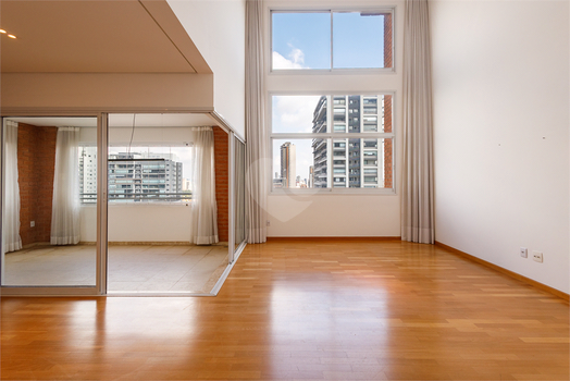 Venda Duplex São Paulo Cerqueira César 1