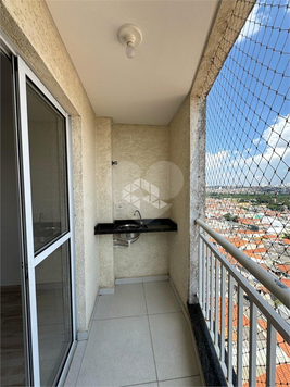 Venda Apartamento Guarulhos Ponte Grande 1