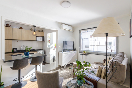 Venda Apartamento Porto Alegre Bela Vista 1