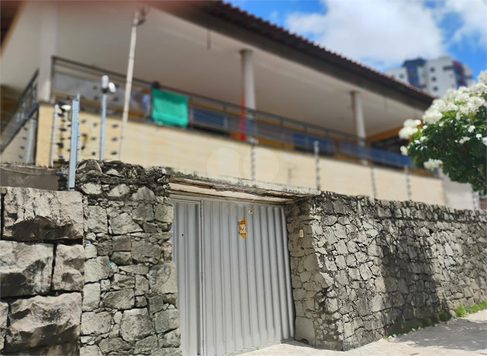 Venda Casa Fortaleza Fátima 1