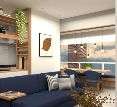Venda Apartamento Osasco Vila Osasco 1