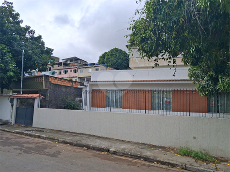 Venda Casa São Gonçalo Neves (neves) 1