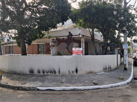 Venda Casa São Gonçalo Neves (neves) 1