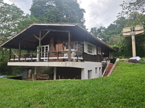 Aluguel Casa Mairiporã Roseira 1