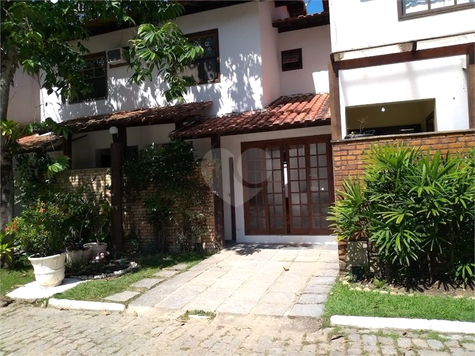 Venda Condomínio Niterói Serra Grande 1