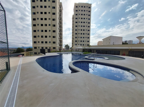 Venda Apartamento Sorocaba Vila Barão 1