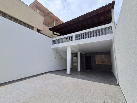 Venda Casa São Paulo Parque Maria Helena 1