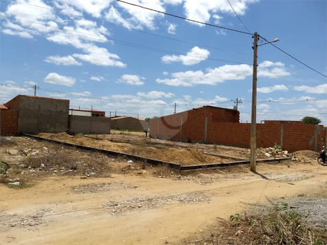 Venda Terreno Juazeiro Dom Tomaz 1