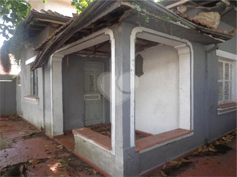 Venda Terreno São Paulo Vila Guarani (z Sul) 1