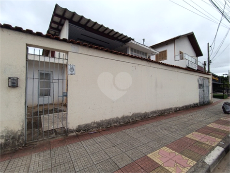 Venda Casa São Roque Centro 1