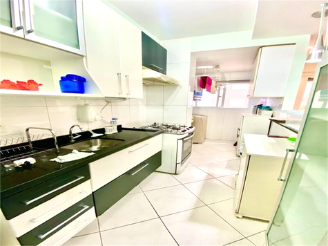 Venda Apartamento Santo André Campestre 1