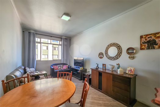 Venda Apartamento São Paulo Mirandópolis 1