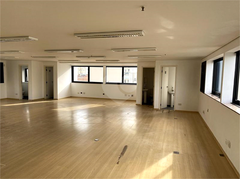 Aluguel Salas São Paulo Santa Cecília 1