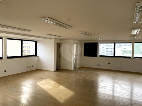 Aluguel Salas São Paulo Santa Cecília 1