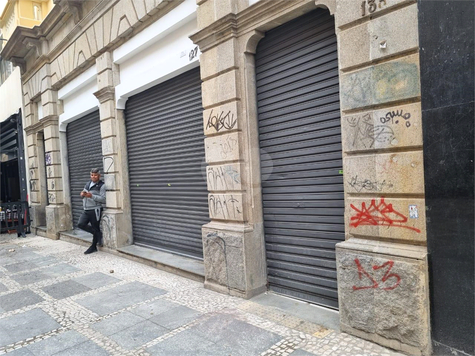 Aluguel Salão Comercial São Paulo Centro 1