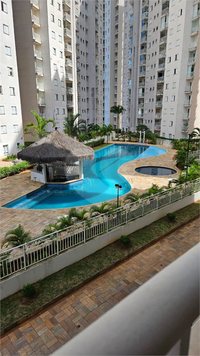 Venda Apartamento Jundiaí Vila Das Hortências 1