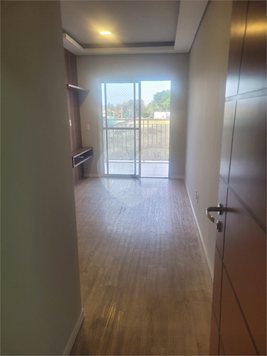 Venda Apartamento Salto Vila Norma 1