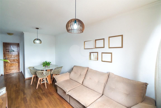 Venda Apartamento São Paulo Vila Babilônia 1